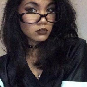 Maya - rencontre-Asiatique-Paris