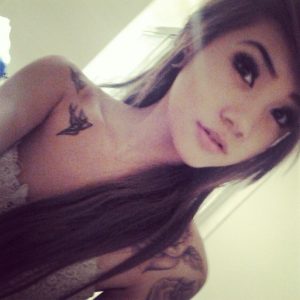 Yasmine - rencontre-Beurette-Lyon