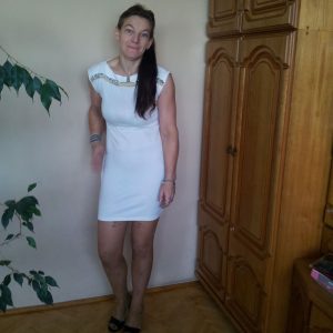 Émilie - rencontre-Milf-Lyon