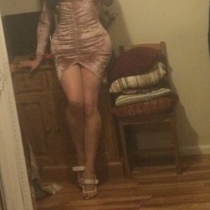 Nadia - rencontre-Beurette-Courbevoie