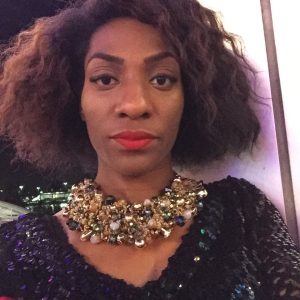 Aïcha - rencontre-Black-Tours