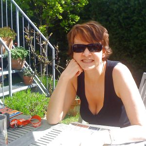 Colette - rencontre-Cougar-Aix-en-Provence