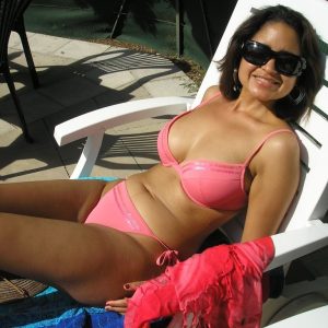 Lucia - rencontre-Cougar-Brest