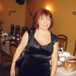 Clara - rencontre-Cougar-Mérignac