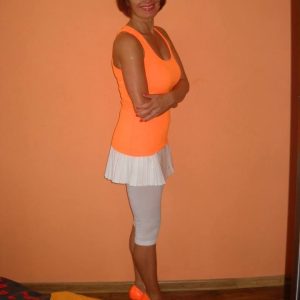 Léa - rencontre-Cougar-Vitry-sur-Seine