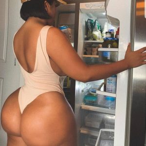 Nia - rencontre-MILF-Aulnay-sous-Bois