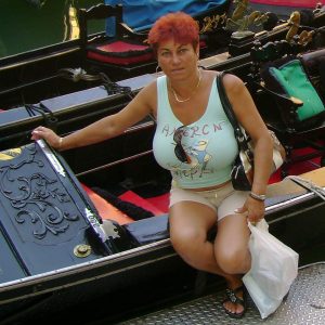 Nadia - rencontre-MILF-Bordeaux