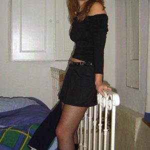 Clémence - rencontre-MILF-Boulogne-Billancourt