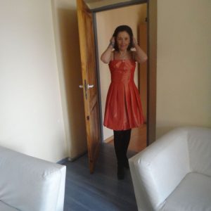 Sonia - rencontre-MILF-Cherbourg-en-Cotentin