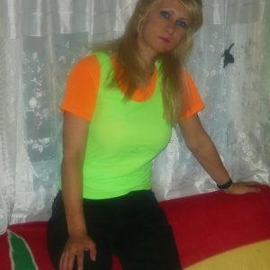 Patricia - rencontre-MILF-Saint-Denis