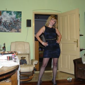 Élodie - rencontre-Milf-Annecy