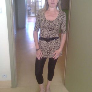 Laure - rencontre-Milf-Aulnay-sous-Bois