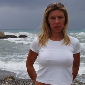 Lola - rencontre-Milf-Avignon