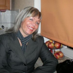 Marceline - rencontre-Milf-Bourges