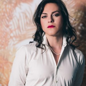 Clara - rencontre-Milf-Caen