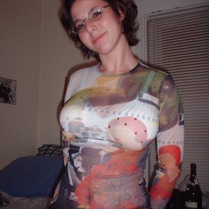 Amélie - rencontre-Milf-Drancy