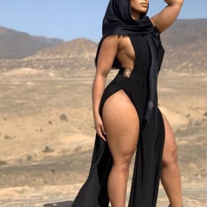 Anissa - rencontre-Milf-Mérignac