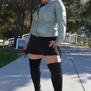Clara - rencontre-Milf-Nancy