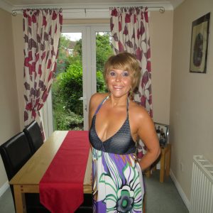 Morgane - rencontre-Milf-Poitiers