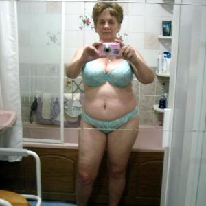 Clara - rencontre-Milf-Rouen