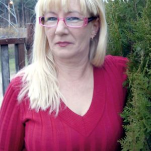 Mélina - rencontre-Milf-Saint-Denis