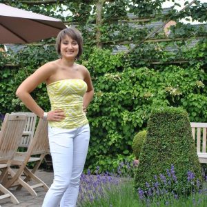 Juliette - rencontre-Milf-Strasbourg