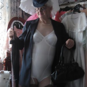 Francine - rencontre-Naturiste-Argenteuil