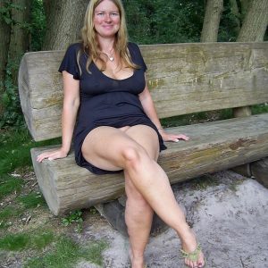 Marine - rencontre-Naturiste-Bordeaux