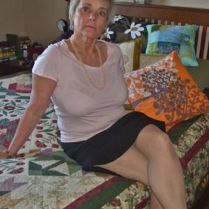 Brigitte - rencontre-Naturiste-Cergy