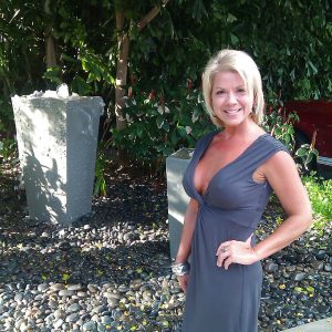 Wendy - rencontre-Naturiste-Cergy