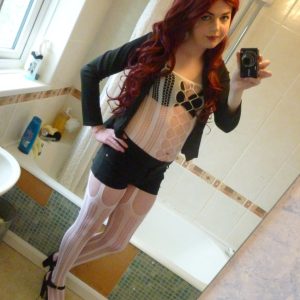 Anna - rencontre-Naturiste-Dunkerque