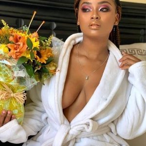 Sabrina - rencontre-Naturiste-Rennes