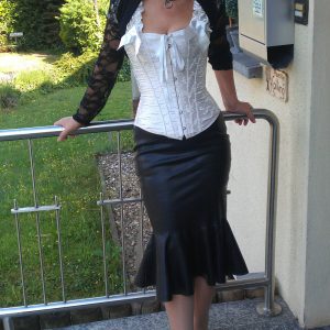 Aurore - rencontre-Naturiste-Rennes