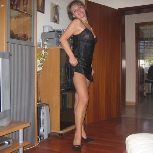 Charlotte - rencontre-Naturiste-Saint-Maur-des-Fossés