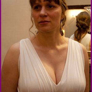 Yasmine - rencontre-Naturiste-Tourcoing