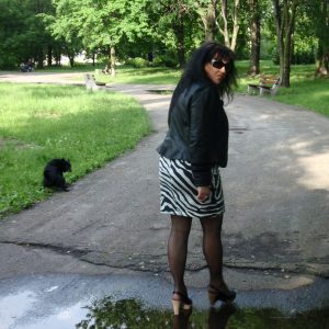 Loulou - rencontre-Ronde-Grenoble