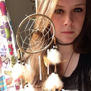 Jasmine - rencontre-Teen-Amiens