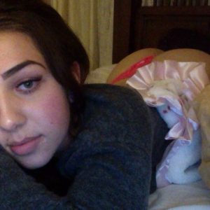 Lina - rencontre-Teen-Annecy