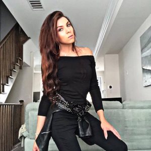 Emma - rencontre-Teen-Aubervilliers