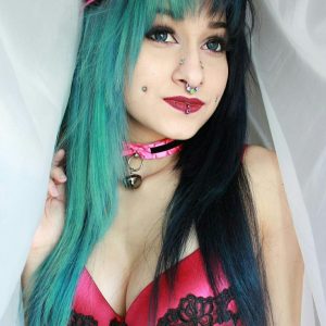 Anissa - rencontre-Teen-Champigny-sur-Marne