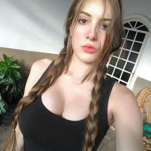 Camille - rencontre-Teen-Colombes