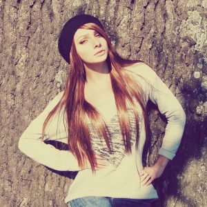 Mélanie - rencontre-Teen-Créteil