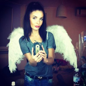 Ambre - rencontre-Teen-Nanterre