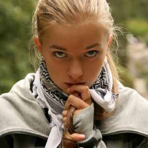 Camille - rencontre-Teen-Nantes