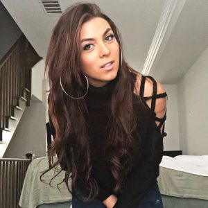 Sabrina - rencontre-Teen-Noisy-le-Grand