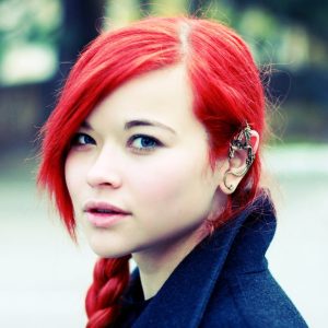 Charlotte - rencontre-Teen-Reims