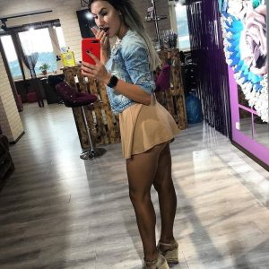 Samia - rencontre-Beurette-Rezé