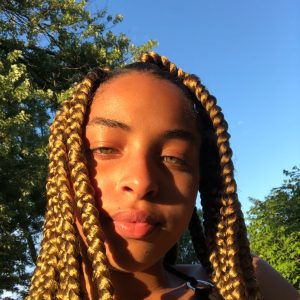 Aicha - rencontre-Black-Pontault-Combault