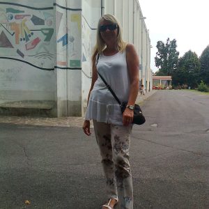 Clara - rencontre-Cougar-Albi