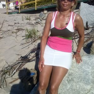 Céline, 52 ans, recherche un homme séduisant Céline - rencontre-Cougar-Albi